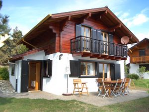 Ferienhaus für 6 Personen (73 m&sup2;) in Nendaz