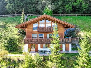 Ferienhaus für 9 Personen (200 m²) in Nendaz