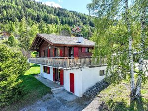 Ferienhaus für 6 Personen (102 m&sup2;) in Nendaz