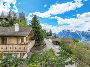 Ferienhaus für 6 Personen (96 m&sup2;) in Nendaz