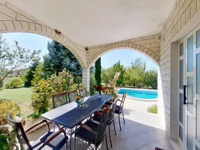 TerraceBalcony
