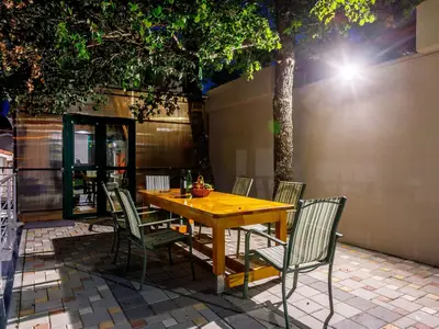 TerraceBalcony