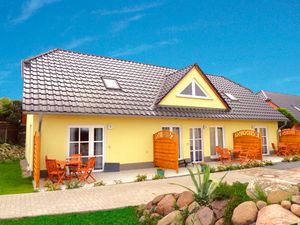 Ferienhaus für 4 Personen (72 m&sup2;) in Neppermin
