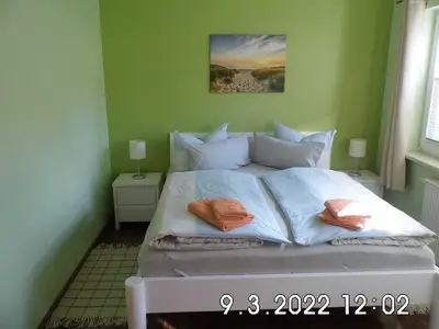 Ferienhaus für 2 Personen (50 m²) in Neppermin 4/10