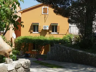 Ferienhaus für 5 Personen in Nerezine 1/10