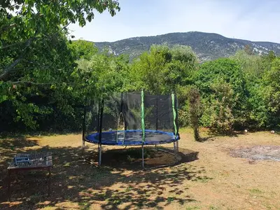 Ferienhaus für 5 Personen in Nerezine 3/10