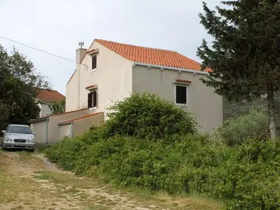 Ferienhaus für 6 Personen in Nerezine 4/10