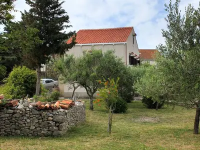 Ferienhaus für 6 Personen in Nerezine 5/10