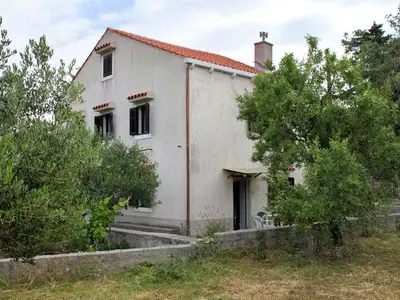 Ferienhaus für 6 Personen in Nerezine 6/10