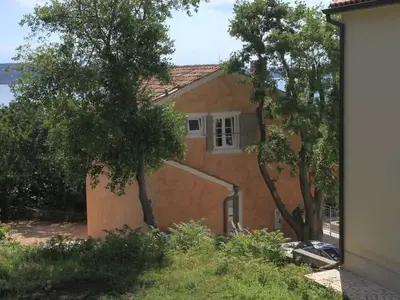 Ferienhaus für 5 Personen in Nerezine 3/10