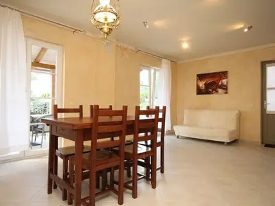 Ferienhaus für 5 Personen in Nerezine 8/10