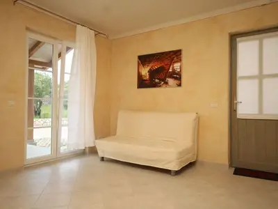 Ferienhaus für 5 Personen in Nerezine 10/10