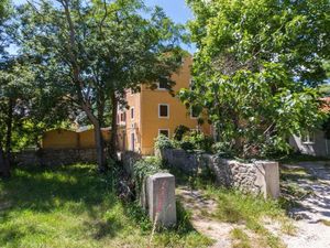 Ferienhaus für 8 Personen (200 m²) in Nerezine