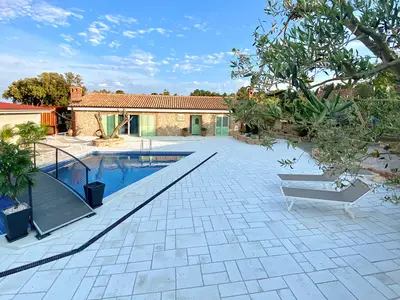 pool