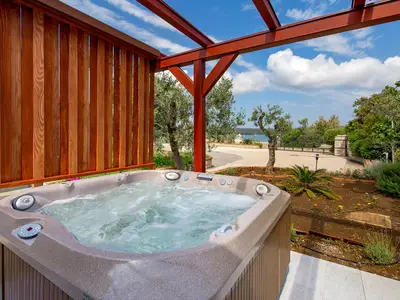 hot-tub