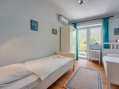 Zweibettzimmer