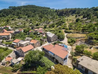 Ferienhaus für 8 Personen in Nerezisca 2/10