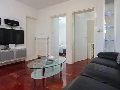 Ferienhaus für 8 Personen in Nerezisca 8/10