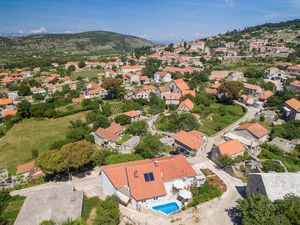 Ferienhaus für 8 Personen (79 m²) in Nerezisca