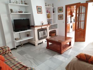 Ferienhaus für 5 Personen (110 m²) in Nerja