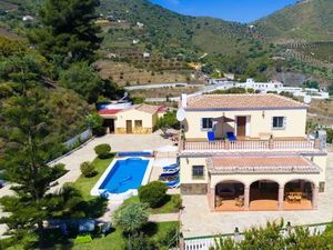 Ferienhaus für 8 Personen (155 m&sup2;) in Nerja