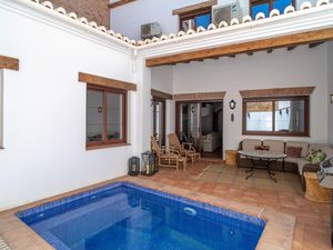 Ferienhaus für 8 Personen (200 m&sup2;) in Nerja