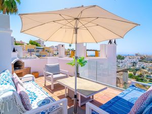 Ferienhaus für 6 Personen (130 m&sup2;) in Nerja