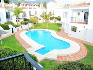 Ferienhaus für 4 Personen (80 m²) in Nerja