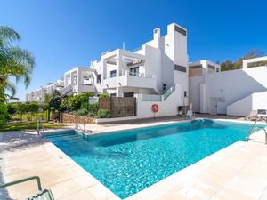 Ferienhaus für 4 Personen (130 m&sup2;) in Nerja