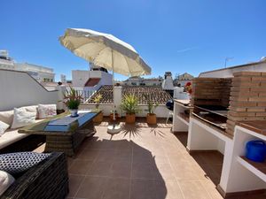 Ferienhaus für 6 Personen (140 m²) in Nerja