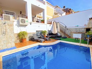 Ferienhaus für 10 Personen (240 m²) in Nerja