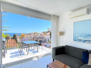 Ferienhaus für 4 Personen (100 m&sup2;) in Nerja