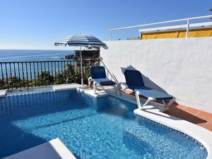 Ferienhaus für 6 Personen (106 m²) in Nerja