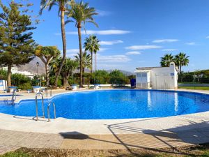 Ferienhaus für 4 Personen (80 m&sup2;) in Nerja