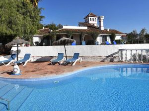 Ferienhaus für 12 Personen (400 m&sup2;) in Nerja