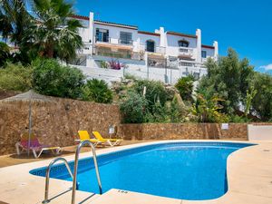 Ferienhaus für 4 Personen (85 m²) in Nerja