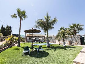 Ferienhaus für 6 Personen (120 m&sup2;) in Nerja