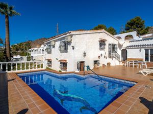 Ferienhaus für 6 Personen (120 m&sup2;) in Nerja