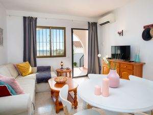 Ferienhaus für 4 Personen (38 m&sup2;) in Nerja