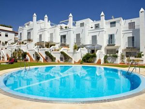 Ferienhaus für 4 Personen (90 m&sup2;) in Nerja