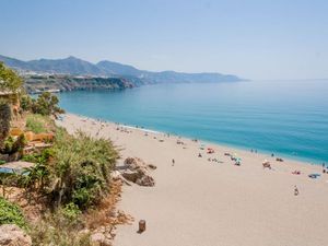 Ferienhaus für 6 Personen (90 m&sup2;) in Nerja