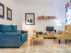 Ferienhaus für 4 Personen (50 m²) in Nerja