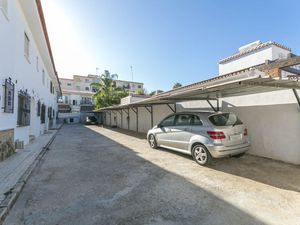 Ferienhaus für 5 Personen (138 m²) in Nerja