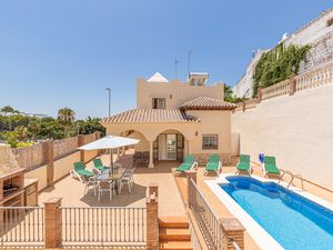 Ferienhaus für 6 Personen (120 m&sup2;) in Nerja