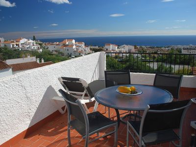 Ferienhaus für 4 Personen (47 m²) in Nerja 1/10