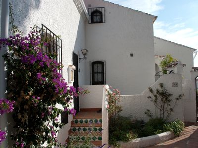 Ferienhaus für 4 Personen (47 m²) in Nerja 2/10