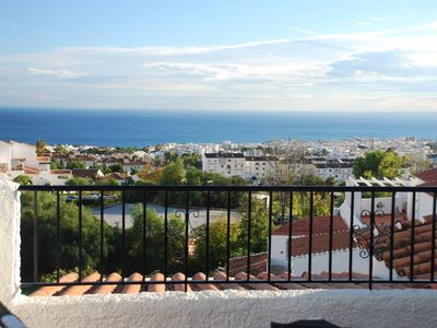 Ferienhaus für 4 Personen (47 m²) in Nerja 4/10