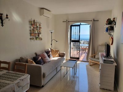 Ferienhaus für 4 Personen (47 m²) in Nerja 5/10