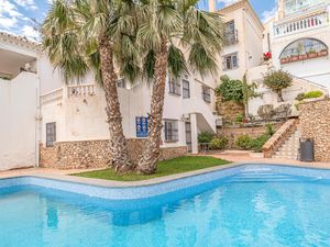 Ferienhaus für 4 Personen (120 m²) in Nerja