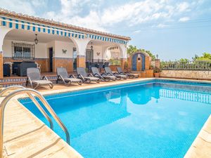 Ferienhaus für 6 Personen (140 m&sup2;) in Nerja